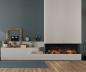 Preview: Elektrokamin Trimline Fires 130E Solus